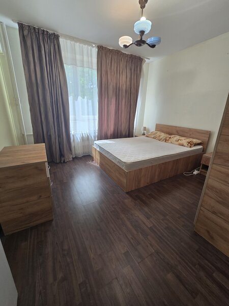 Berceni, Secuilor,