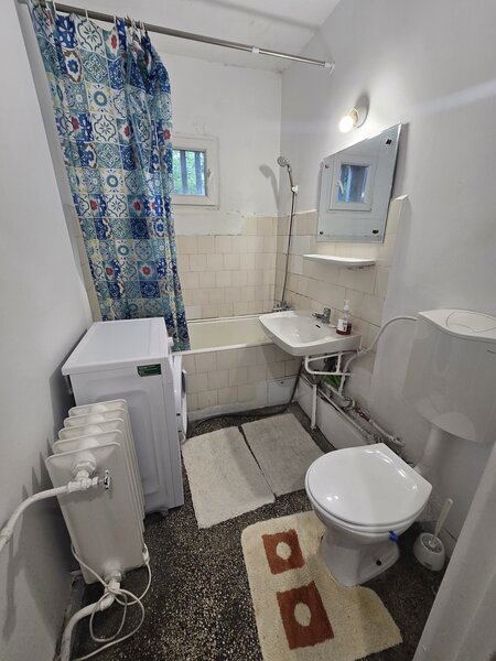 Berceni, Secuilor,