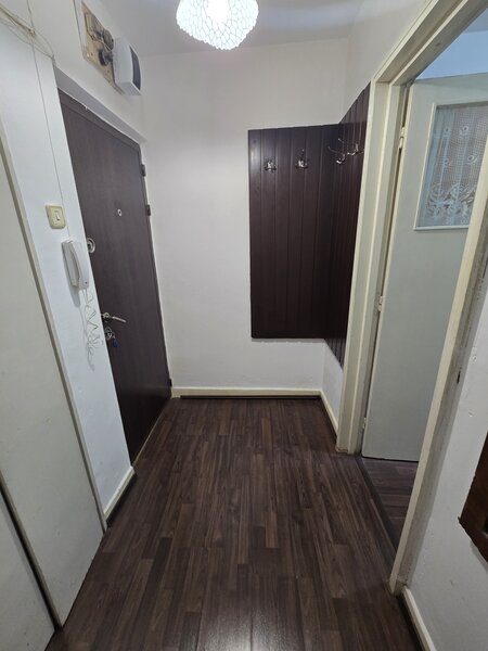 Berceni, Secuilor,